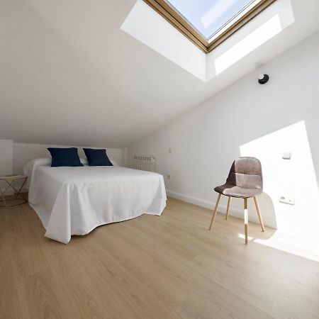 Apartmán Atticus Toledo Exteriér fotografie