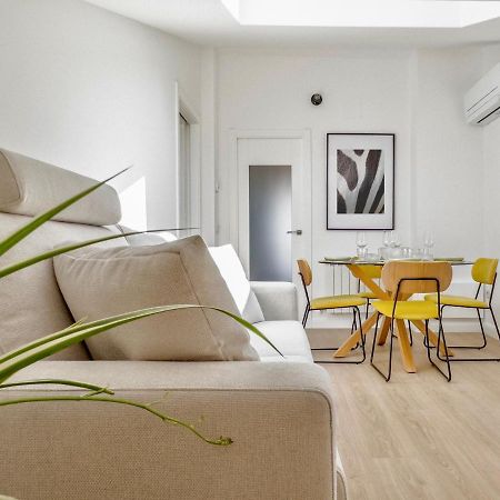 Apartmán Atticus Toledo Exteriér fotografie