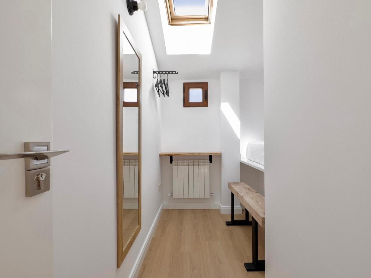 Apartmán Atticus Toledo Exteriér fotografie
