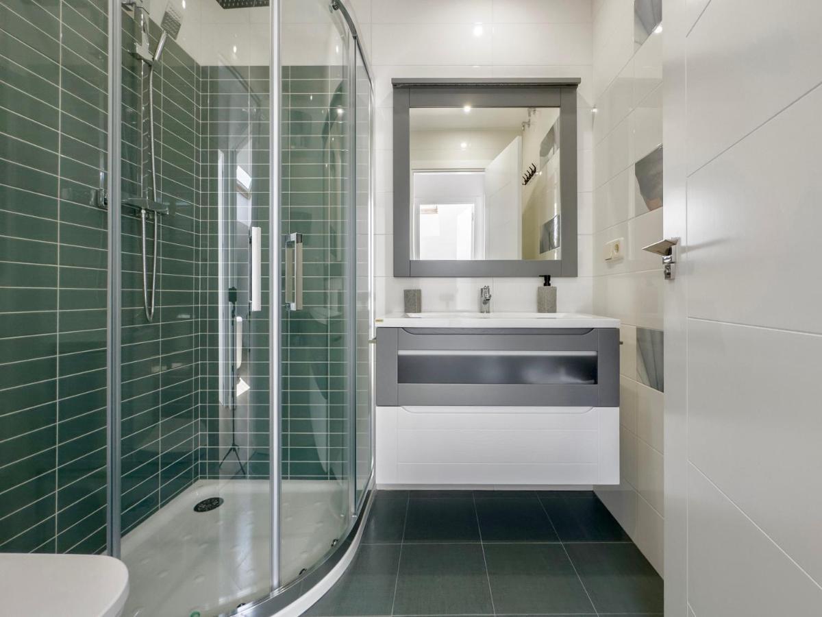 Apartmán Atticus Toledo Exteriér fotografie