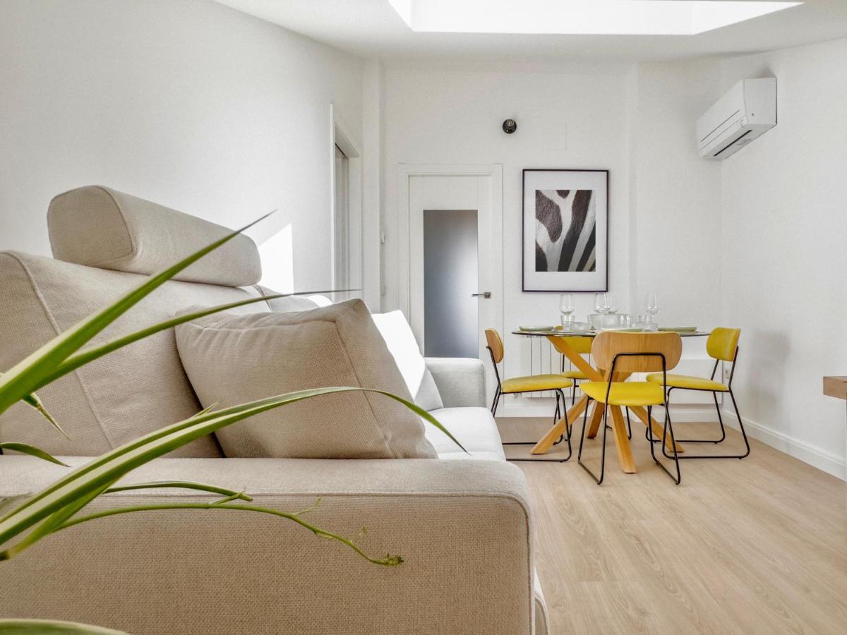Apartmán Atticus Toledo Exteriér fotografie